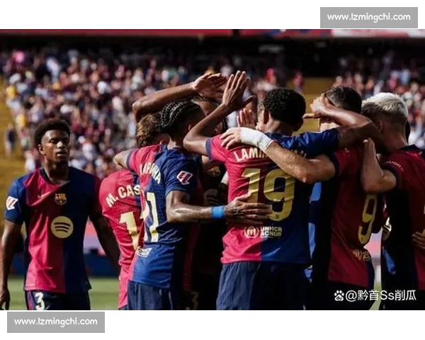 巴萨注册攻坚倒计时:48 小时冲刺 + 987 万欧操作空间,弗里克阵容拒绝强制清洗 巴萨注册攻坚倒计时:48 小时冲刺 + 987 万欧操作空间,弗里克阵容拒绝强制清洗