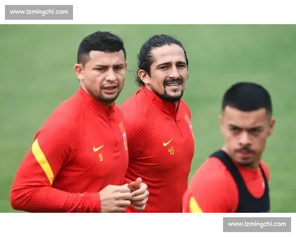 80 球封神!克雷桑归化进入倒计时,国足锋线迎曙光 80 球封神!克雷桑归化进入倒计时,国足锋线迎曙光