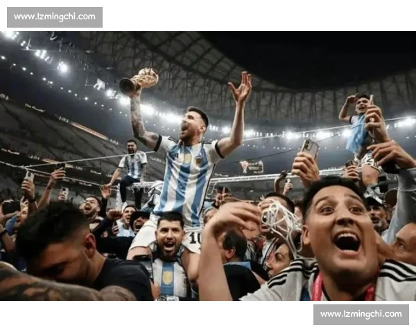 甲亢哥求见梅西遭阿奎罗毒舌：C 罗粉丝？他只能在家看世俱杯！