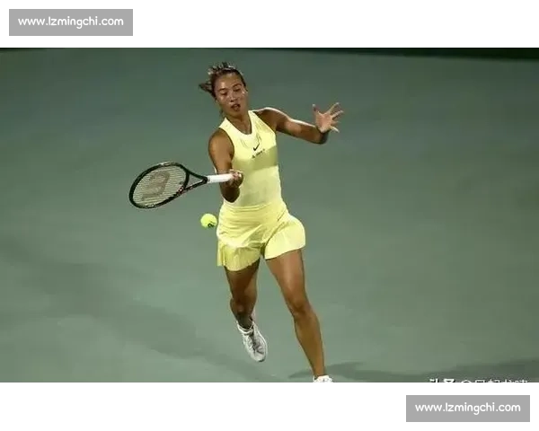 澳网冠军凯斯爆冷止步伦敦站 郑钦文创历史升至世界第四