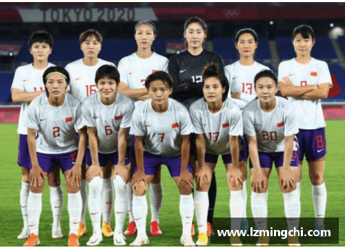 96年奥运会女足队员有谁？(2020东京奥运会日本女篮球队员？)